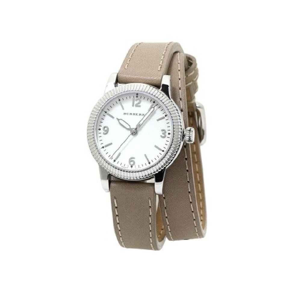 Burberry watch. Bu7847